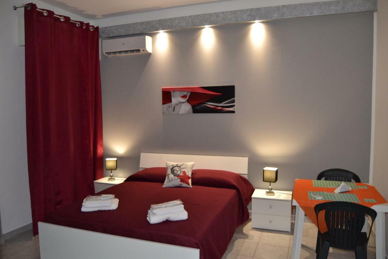 B&B Gvs Trapani Exterior foto